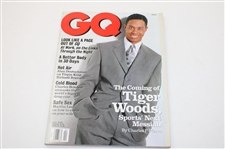 1964 Sports Illustrated with Four (4) Golf World Magazines