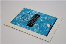 1994 Alaska International Pro-Am at Eagleglen Golf Course Program