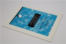 1994 Alaska International Pro-Am at Eagleglen Golf Course Program