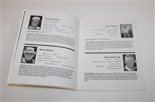 1994 Alaska International Pro-Am at Eagleglen Golf Course Program