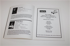 1994 Alaska International Pro-Am at Eagleglen Golf Course Program