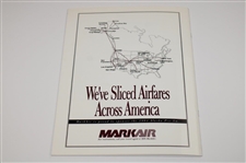 1994 Alaska International Pro-Am at Eagleglen Golf Course Program