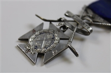 1870 Royal Blackheath Golf Club Autumn Meeting 2nd Prize Medal
