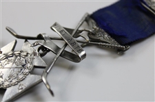 1870 Royal Blackheath Golf Club Autumn Meeting 2nd Prize Medal