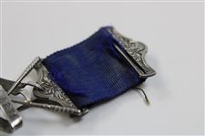 1870 Royal Blackheath Golf Club Autumn Meeting 2nd Prize Medal