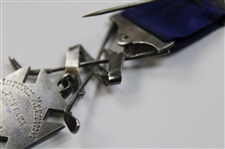 1870 Royal Blackheath Golf Club Autumn Meeting 2nd Prize Medal