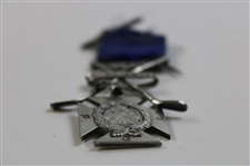 1870 Royal Blackheath Golf Club Autumn Meeting 2nd Prize Medal