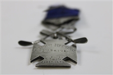 1870 Royal Blackheath Golf Club Autumn Meeting 2nd Prize Medal