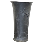 1900 Cloverly Golf Tournament Pewter Trophy Cup