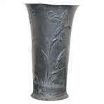 1900 Cloverly Golf Tournament Pewter Trophy Cup