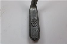 Sunderland England Standard Golf Co M. N. B. Putter w/ Upright Lie