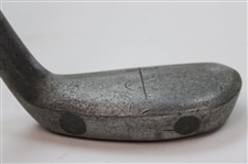 Wright & Ditson Mr Model Putter