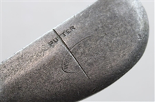 Wright & Ditson Mr Model Putter