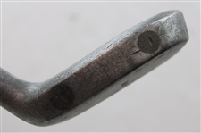 Wright & Ditson Mr Model Putter