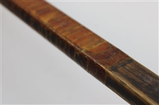 c.1923 Huntley Putter w/ Thumb Groove Shaft