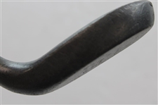 Standard Golf Co Sunderland Mills Y Model Medium Lie Patent 5338 Putter