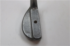 The New Mills Medium Lie Ray Model U S Design Patent 602515 Standard Golf Co F1280 Sunderland England Putter