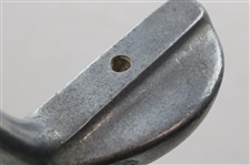 The New Mills Medium Lie Ray Model U S Design Patent 602515 Standard Golf Co F1280 Sunderland England Putter