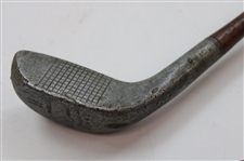 Standard Golf Co 1 1/2 Mills M S D Model Standard Lie Chipper