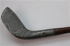 Standard Golf Co 1 1/2 Mills M S D Model Standard Lie Chipper