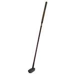 Standard Golf Co 1 1/2 Mills M S D Model Standard Lie Chipper
