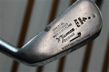 Rare RTJ Tom Stewart Irons w/Inspection Marks - 1 Iron-9 Iron (Missing 3 Iron)