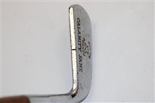Spalding Custom Forged Calamity Jane Putter