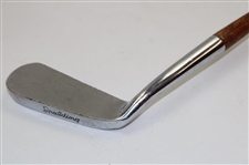 Spalding Custom Forged Calamity Jane Putter