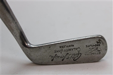 Robert T Jones Rustless Calamity Jane Spalding Kro Flite Putter
