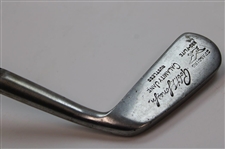Robert T Jones Rustless Calamity Jane Spalding Kro Flite Putter