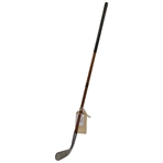 Robert T Jones Rustless Calamity Jane Spalding Kro Flite Putter