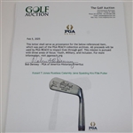 Robert T Jones Rustless Calamity Jane Spalding Kro Flite Putter