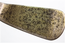 Wright & Ditson Selected Hand Forged Left Hand Putter