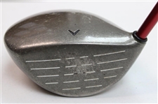 Callaway Golf The Biggest Bertha Titanium Driver 
