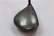 Callaway Golf The Biggest Bertha Titanium Driver 