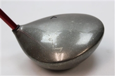 Callaway Golf The Biggest Bertha Titanium Driver 
