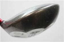 Callaway Golf The Biggest Bertha Titanium Driver 