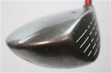 Callaway Golf The Biggest Bertha Titanium Driver 