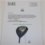 Callaway Golf The Biggest Bertha Titanium Driver 