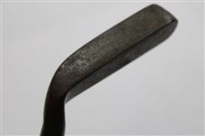 T. Stewart St Andrews Slazenger Special Warranted Hand Forged