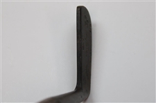 Harry Vardon Warrented Hand Forged V13 Putter