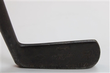 Harry Vardon Warrented Hand Forged V13 Putter