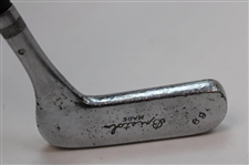 Bristol Made 69 Little Poison Paddle Grip Putter