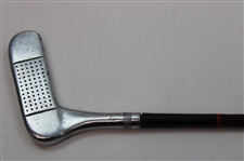 Bristol Made 69 Little Poison Paddle Grip Putter
