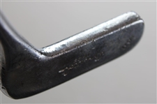Bristol Made 69 Little Poison Paddle Grip Putter