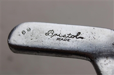 Bristol Made 69 Little Poison Paddle Grip Putter