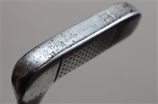 Bristol Made 69 Little Poison Paddle Grip Putter