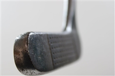 Bristol Made 69 Little Poison Paddle Grip Putter