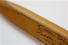 Bristol Made 69 Little Poison Paddle Grip Putter