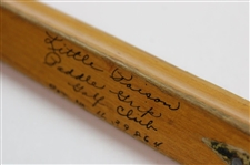 Bristol Made 69 Little Poison Paddle Grip Putter